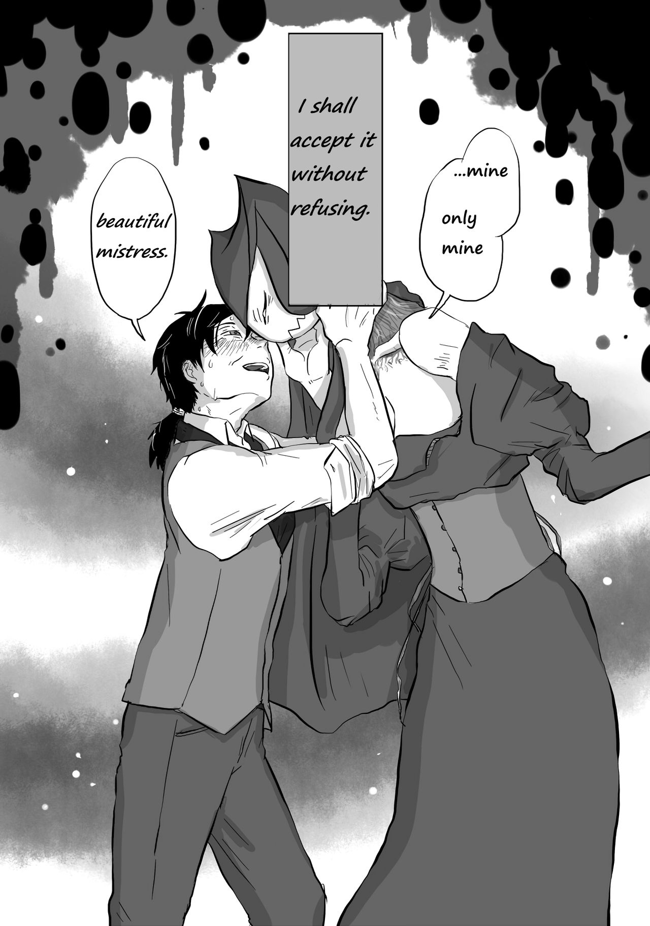 Igyou no Majo | The unusual Witch - Page 120