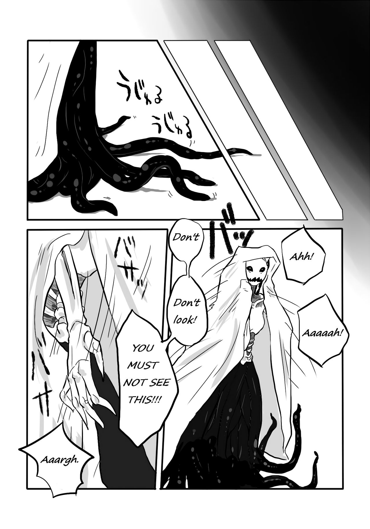 Igyou no Majo | The unusual Witch - Page 46