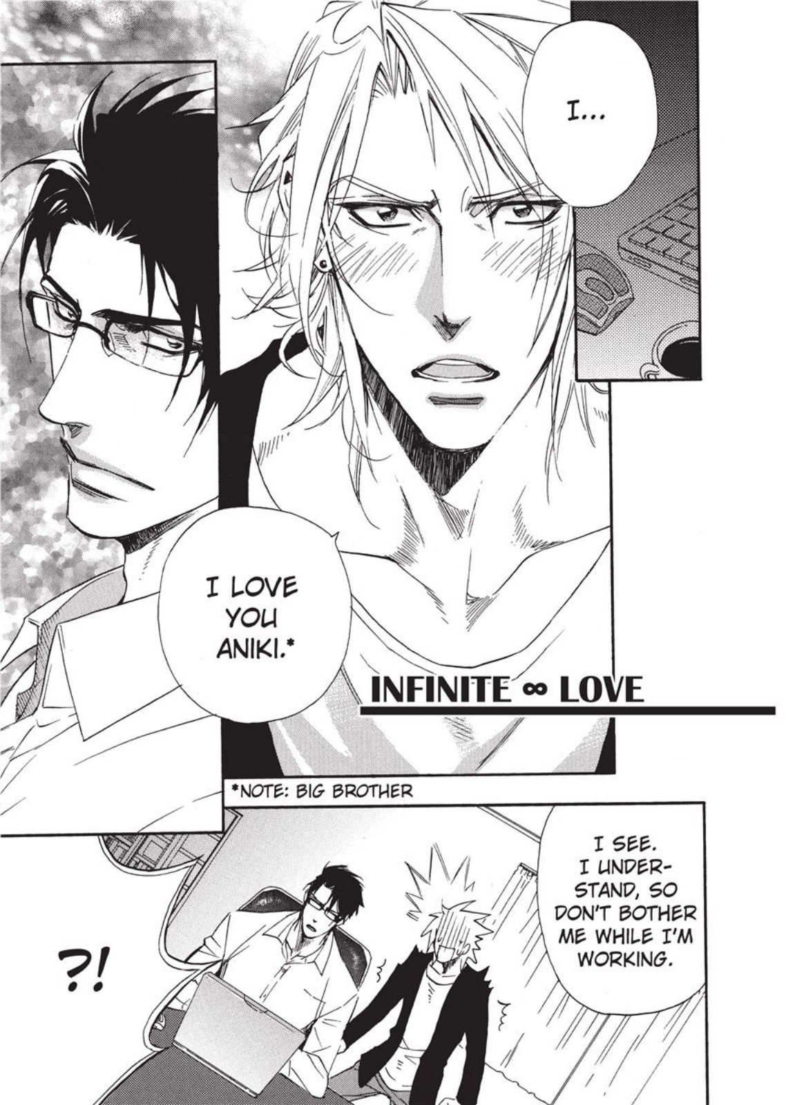 Sailor Danshi | Sailor Men - Page 149