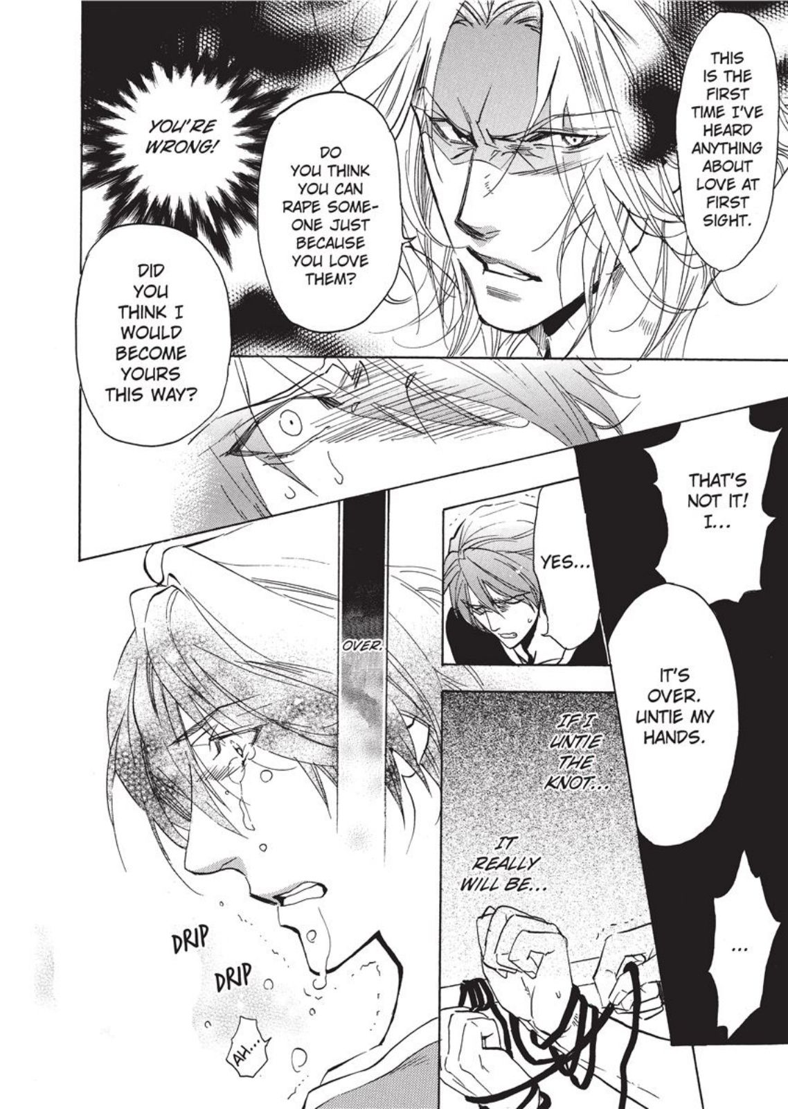 Sailor Danshi | Sailor Men - Page 92