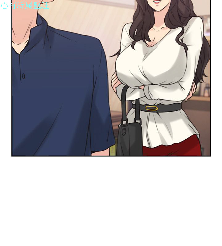 老师，好久不见【chinese】15-20 - Page 105