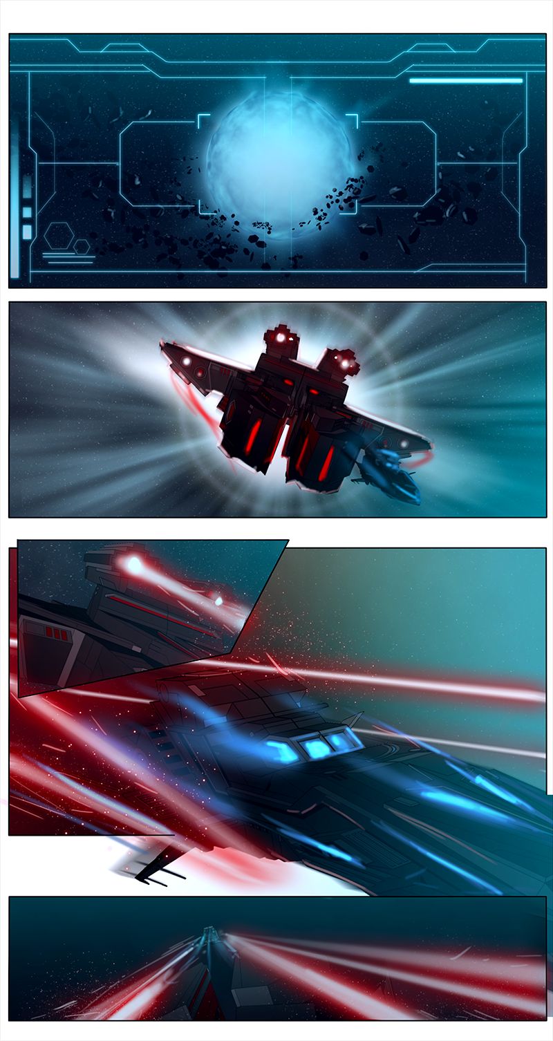 Hyperdrive - Page 116