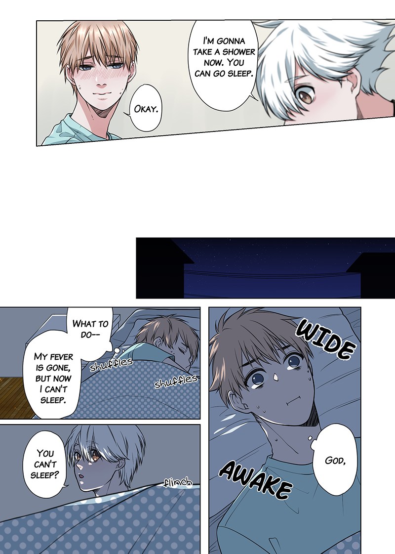 Love Lesson - Page 65
