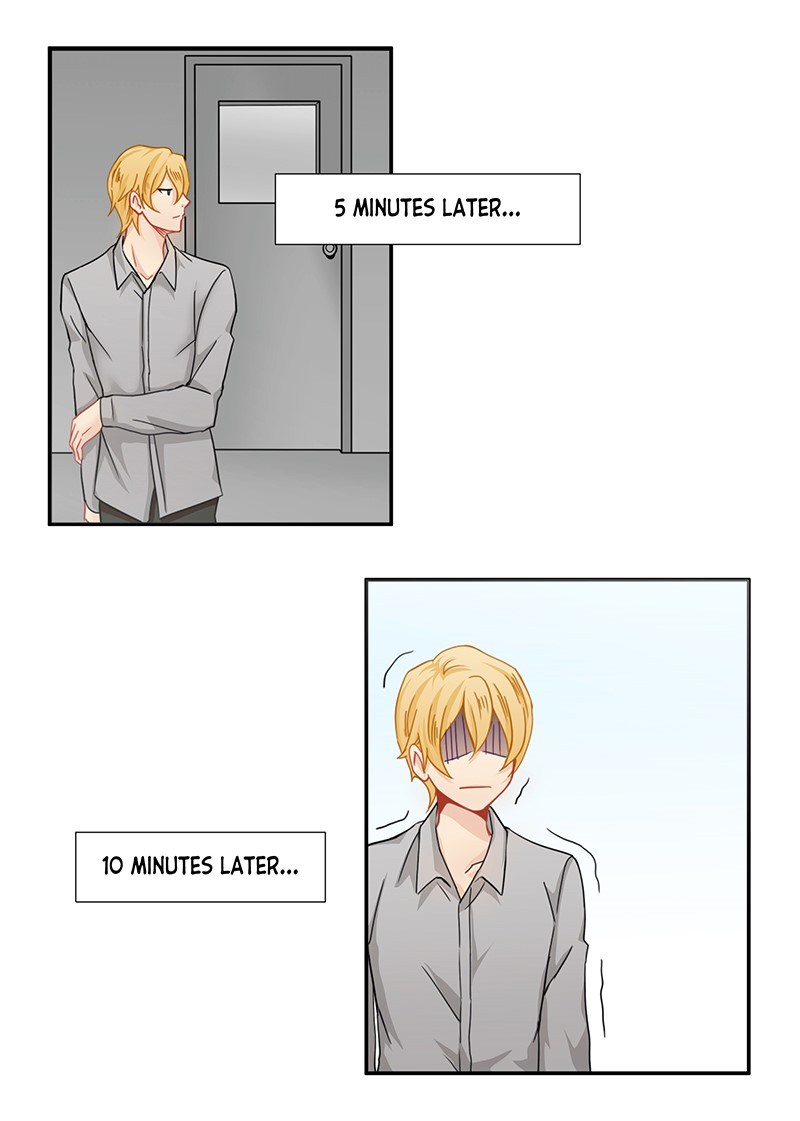 Reversal - Page 22