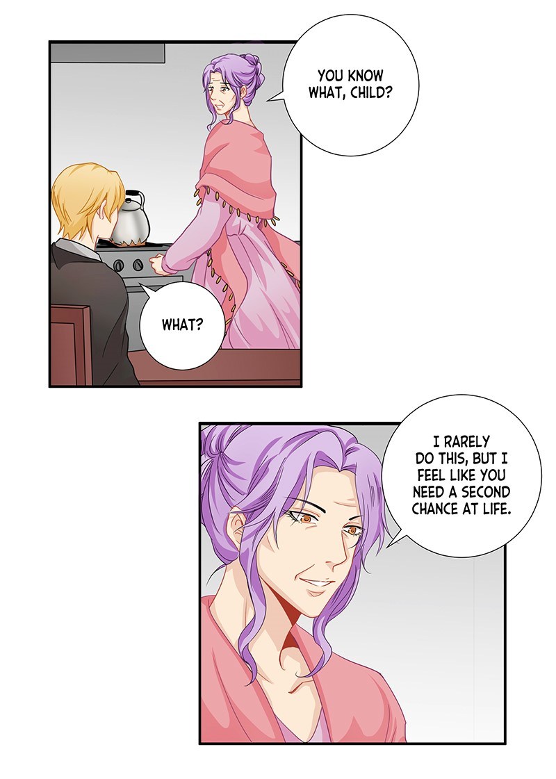 Reversal - Page 33