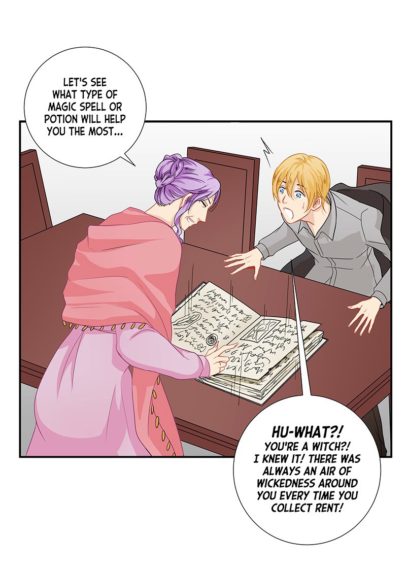 Reversal - Page 36