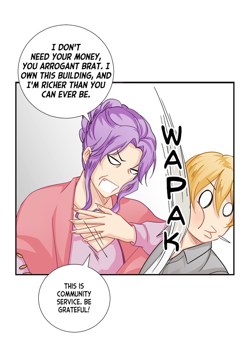 Reversal - Page 41