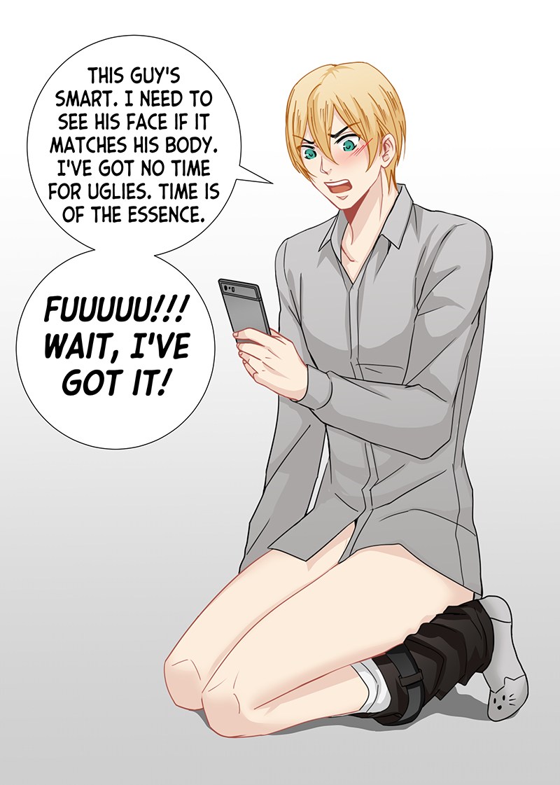 Reversal - Page 77