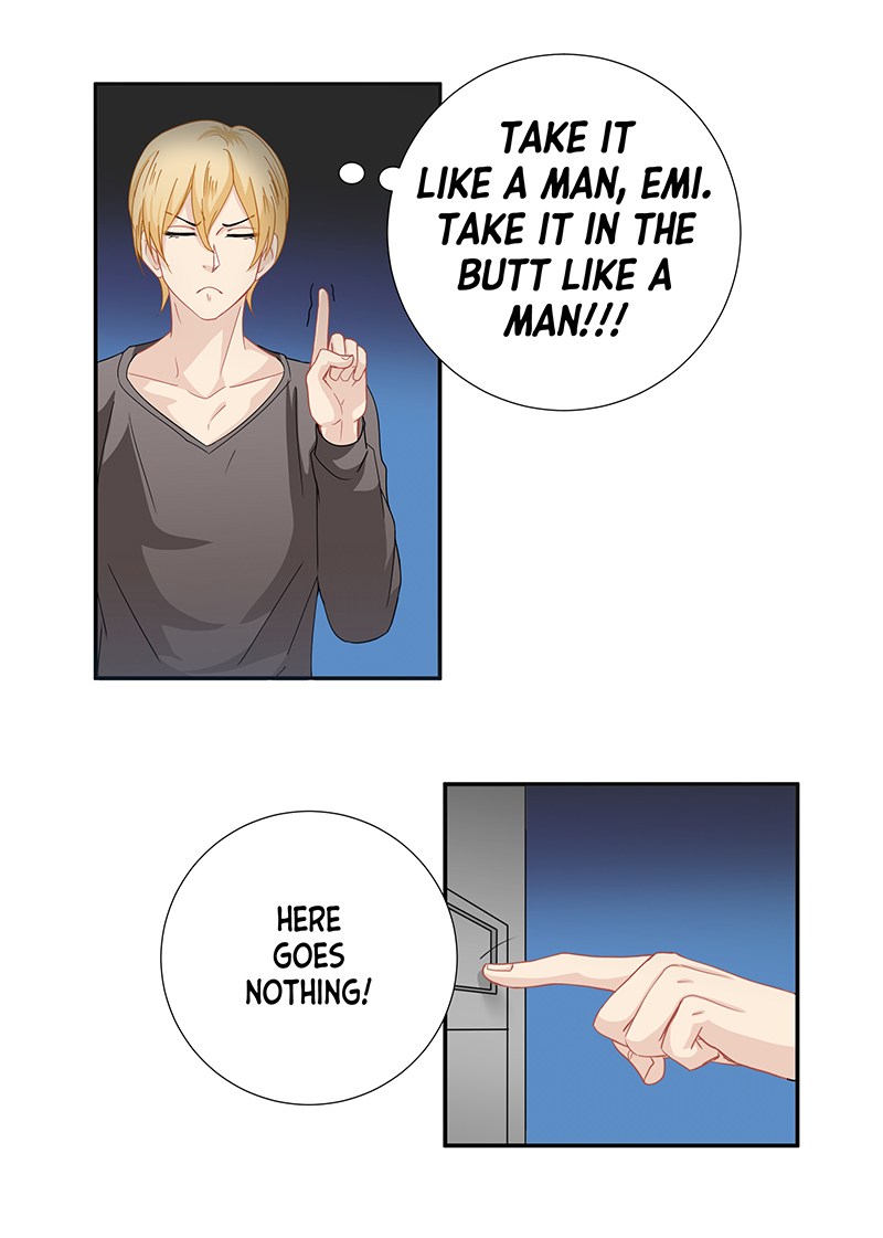 Reversal - Page 82