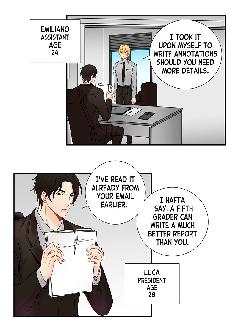 Reversal - Page 9