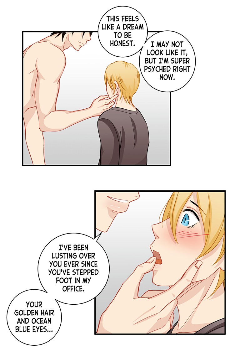 Reversal - Page 91