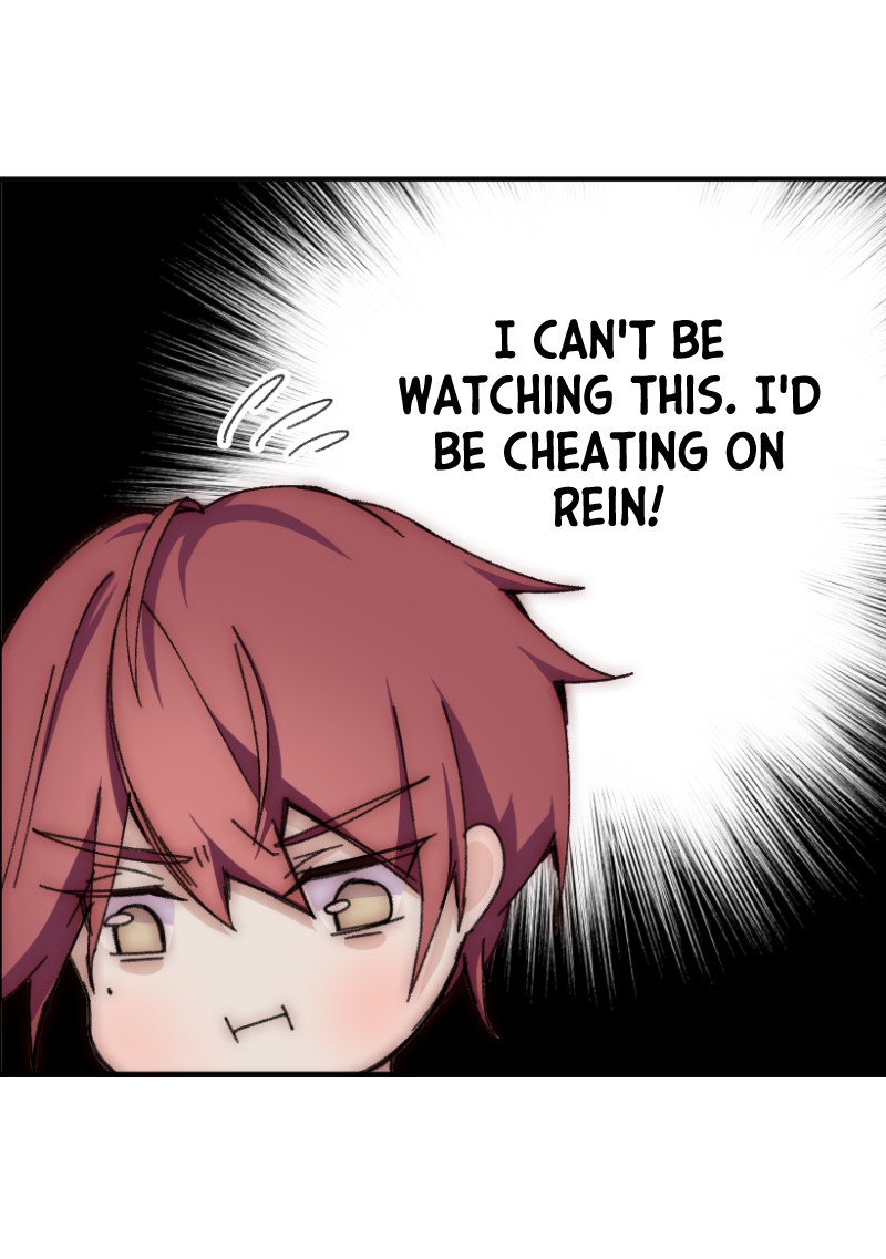Stalker Boyfriend - Page 19