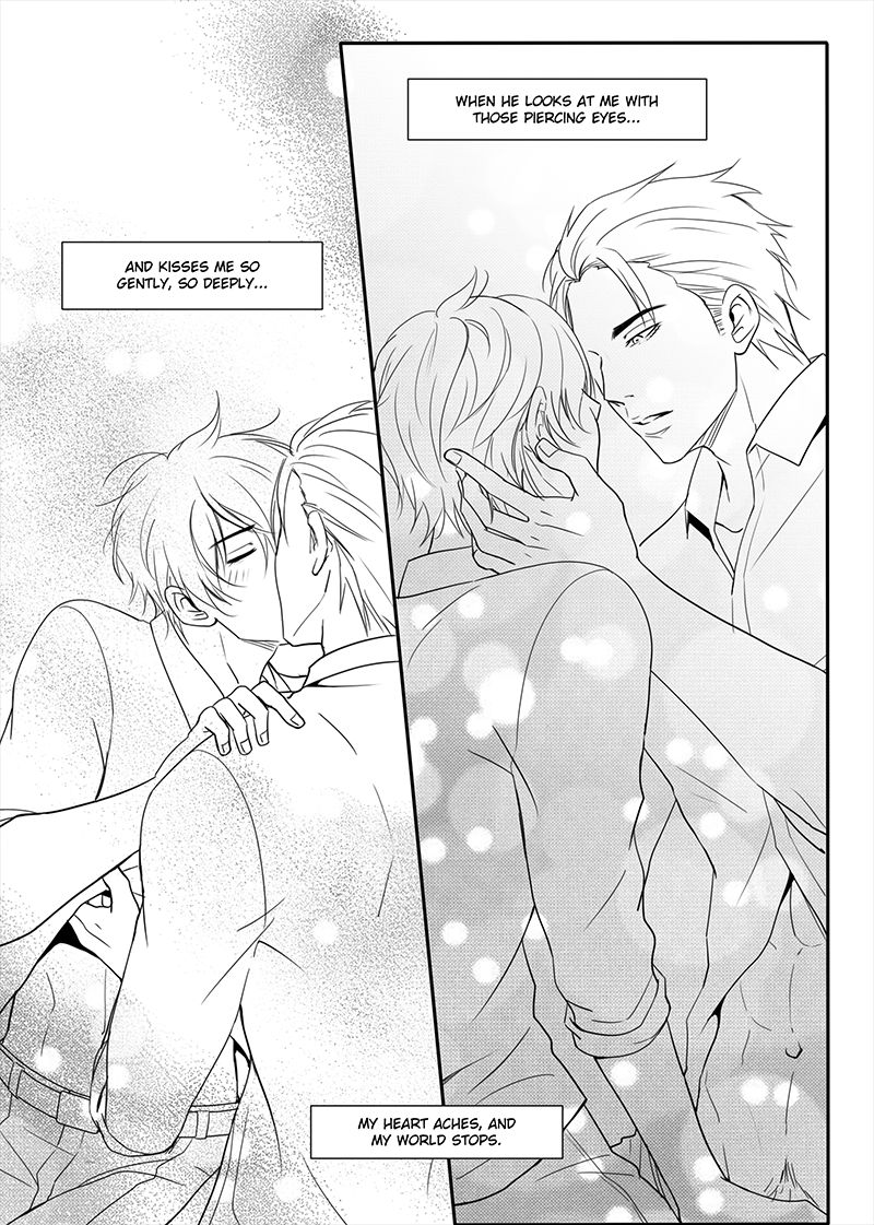 Sweet Boy - Page 73