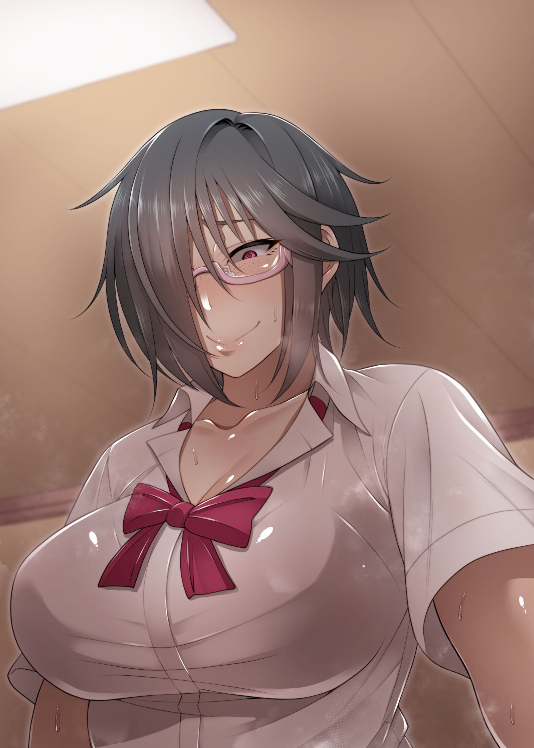 Nekura Megane ♀ - Page 65