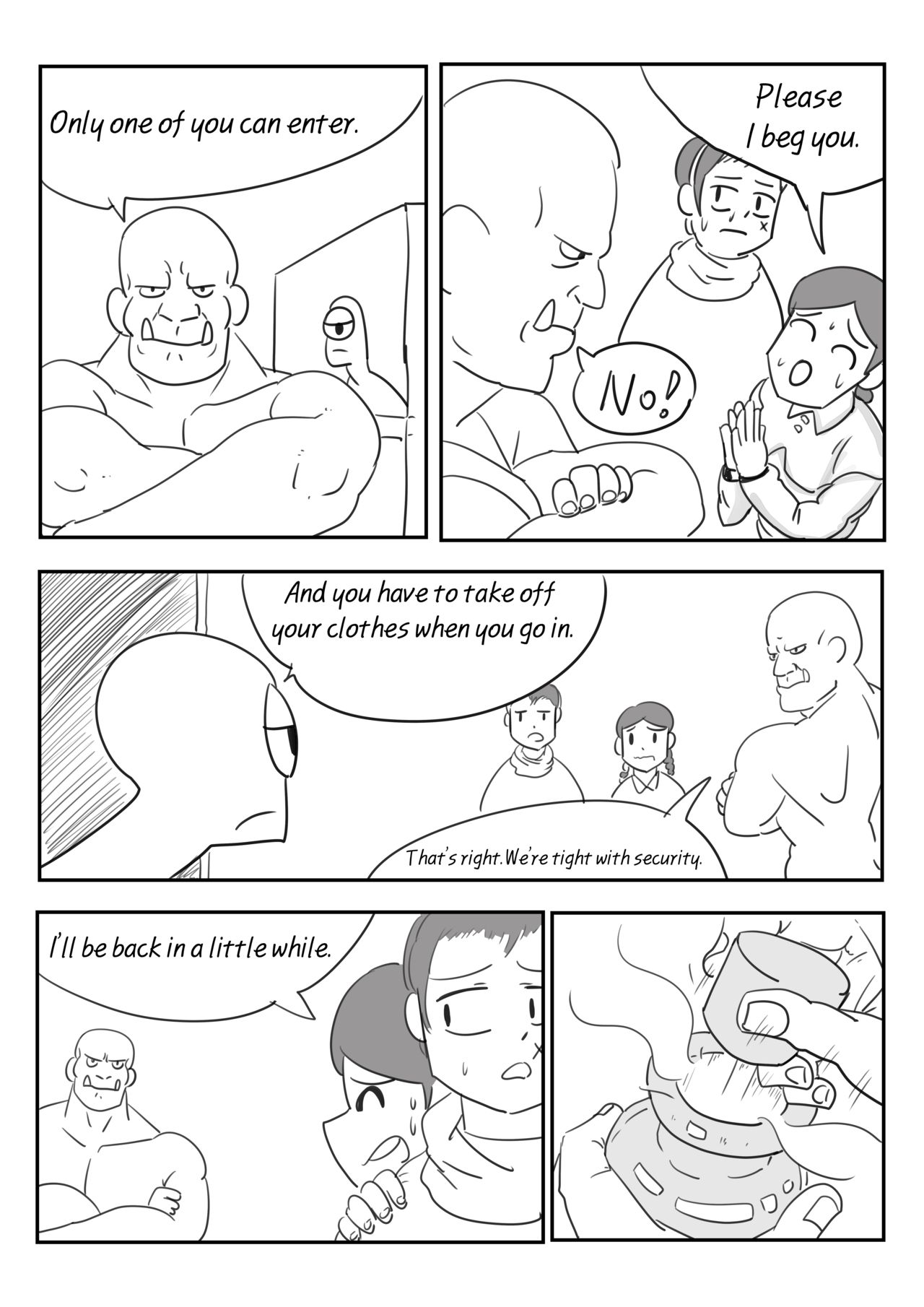 Adventurer series ep.02 - Page 8