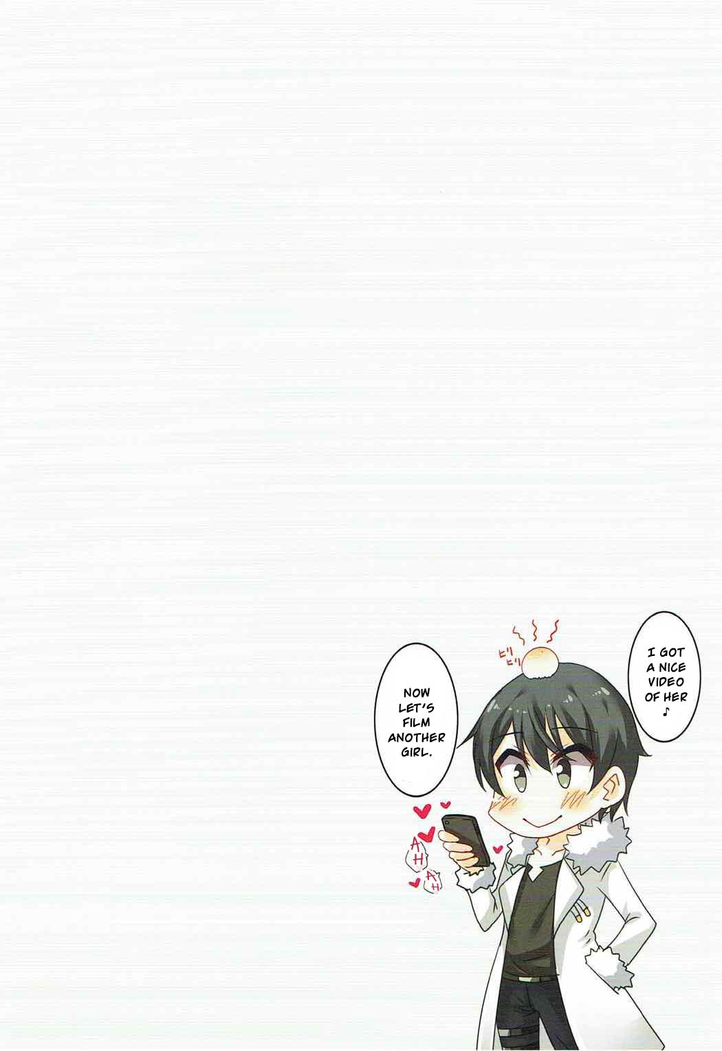 Isekai de no Smapho no Tsukaikata - Page 9