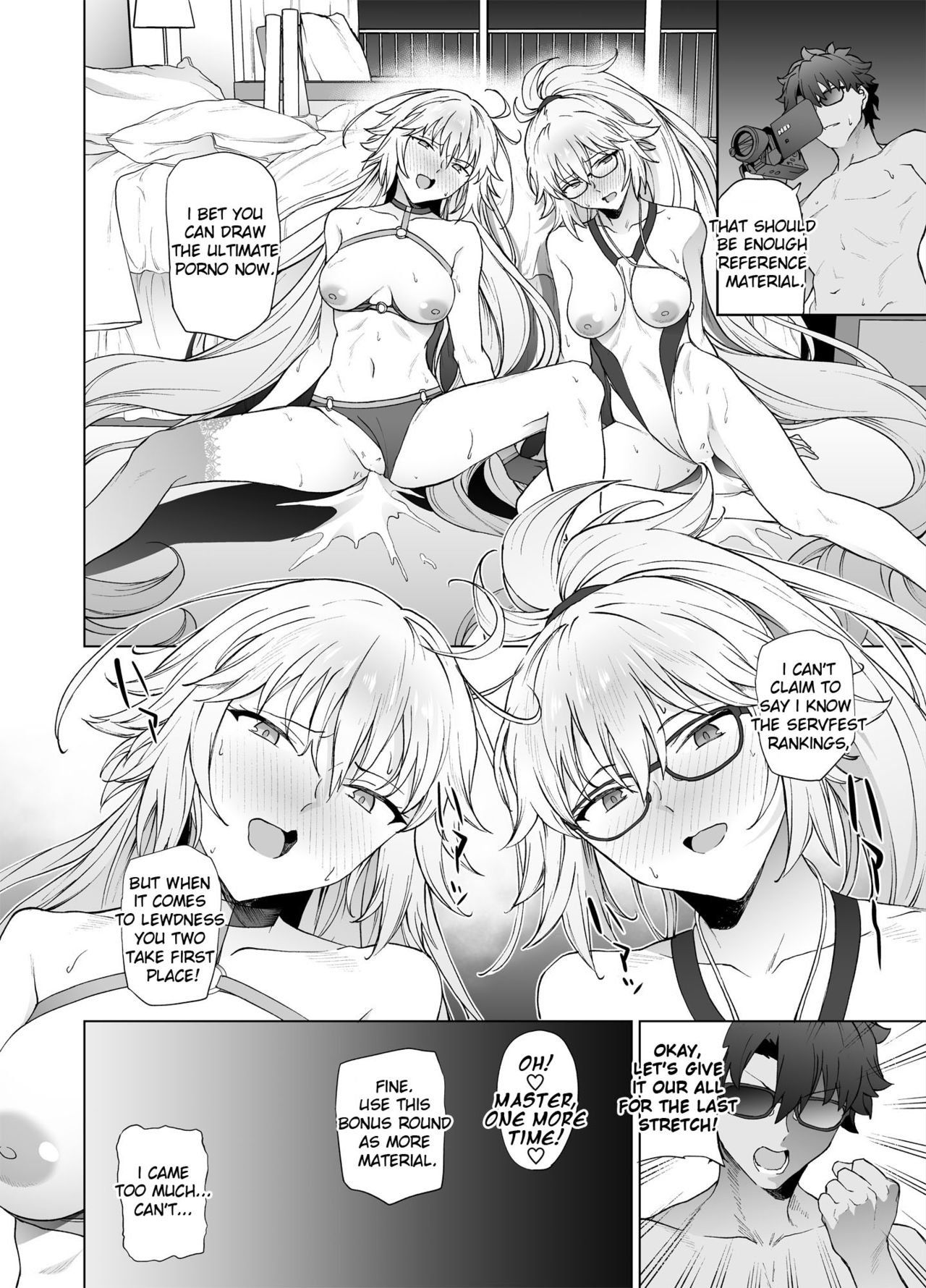Jeanne W - Page 35