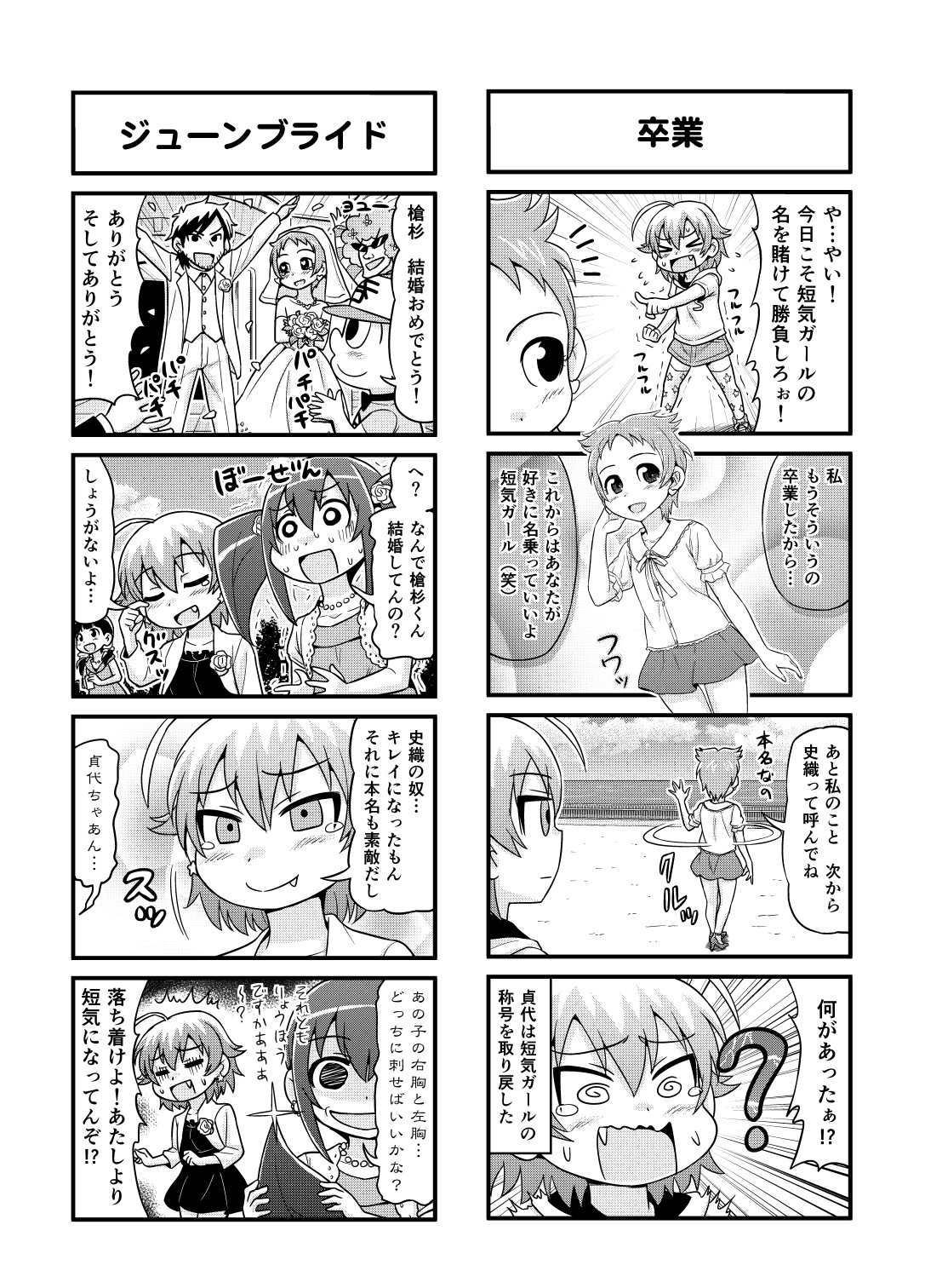 Nonki BOY Ch. 1-36 - Page 116