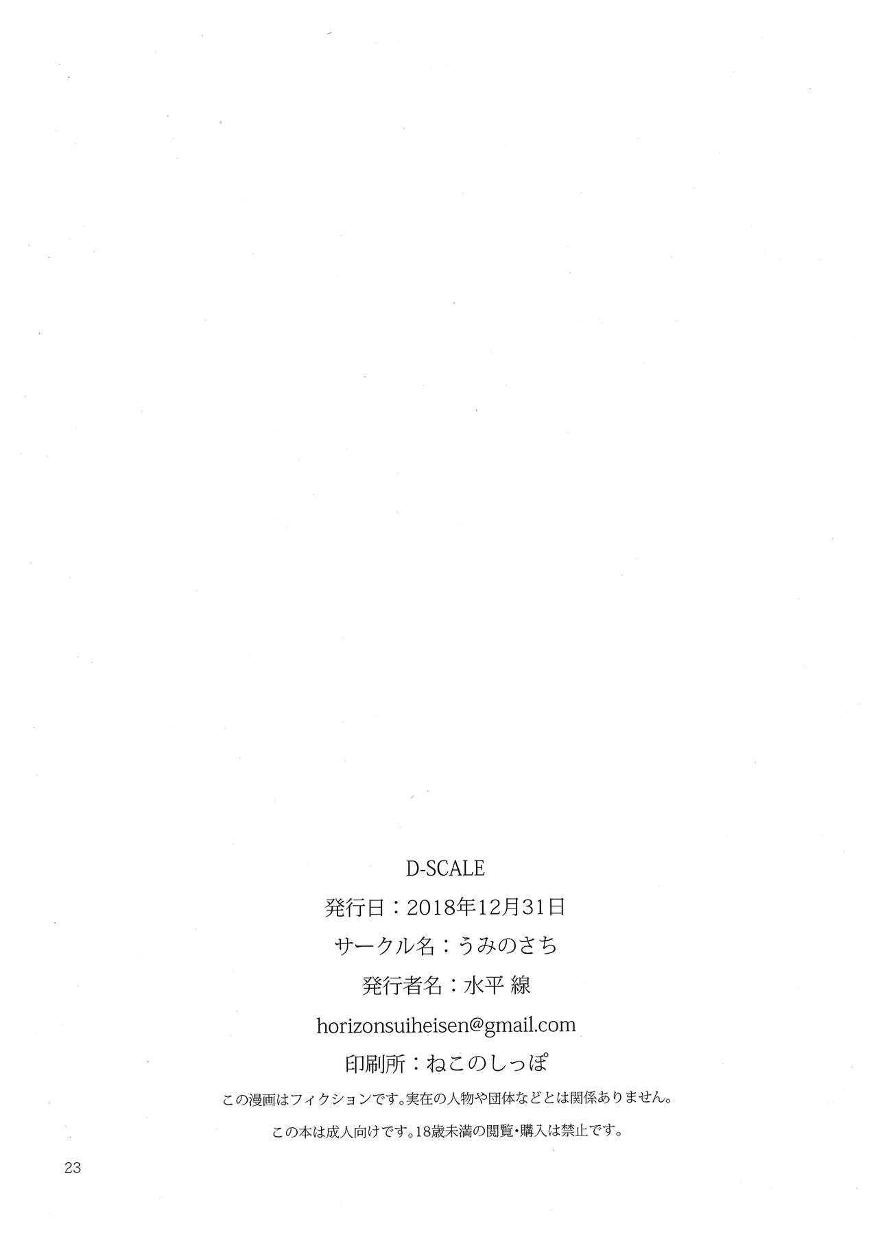 D-SCALE - Page 24