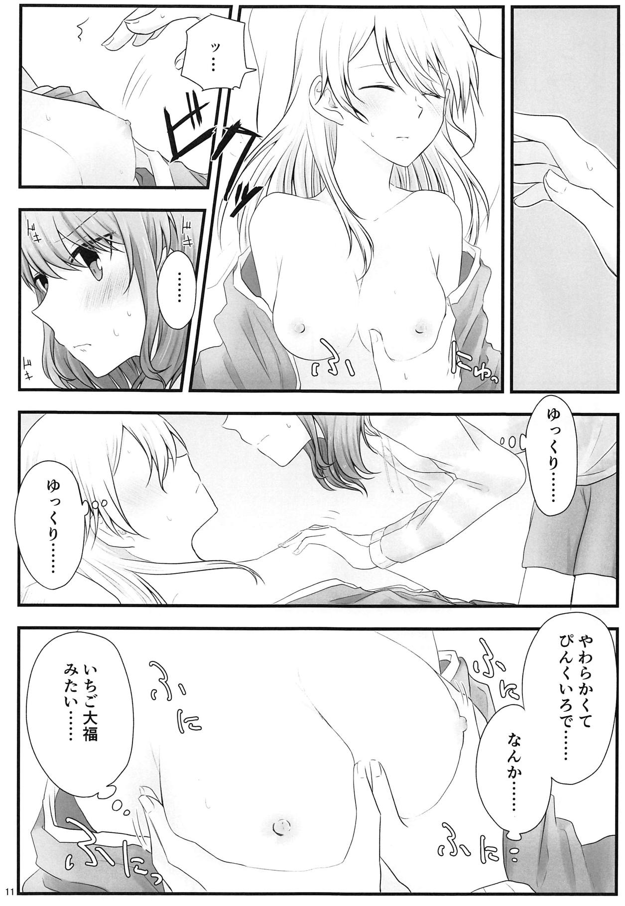 Ato de Okorareru kara! - Page 10