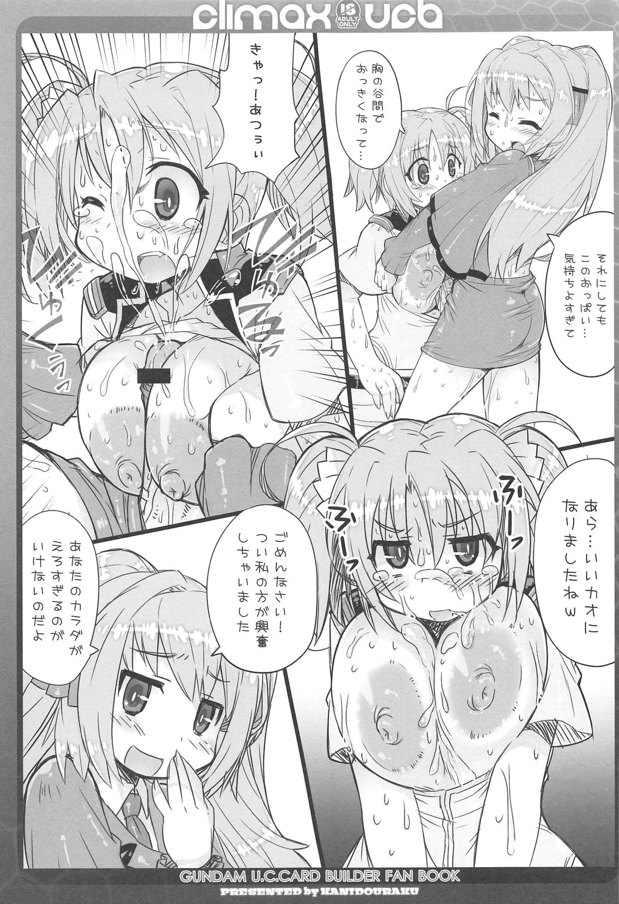 CLIMAX UCB - Page 10