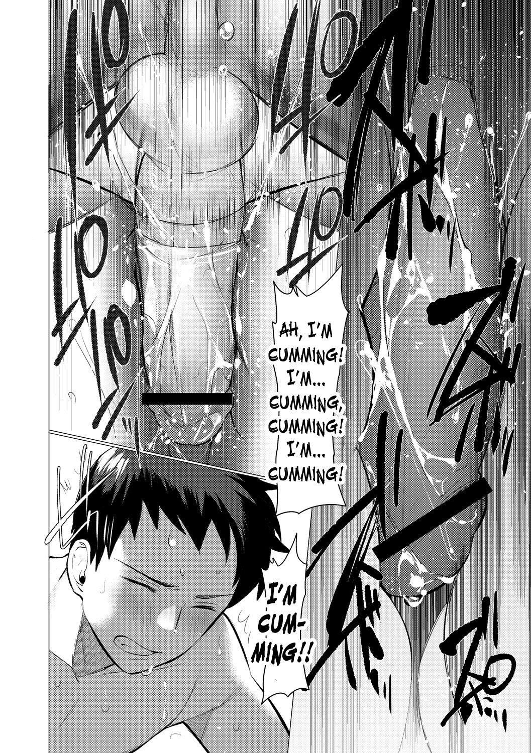 Saotsuki Honey to Doukyo Seikatsu Ch. 2-3 - Page 61