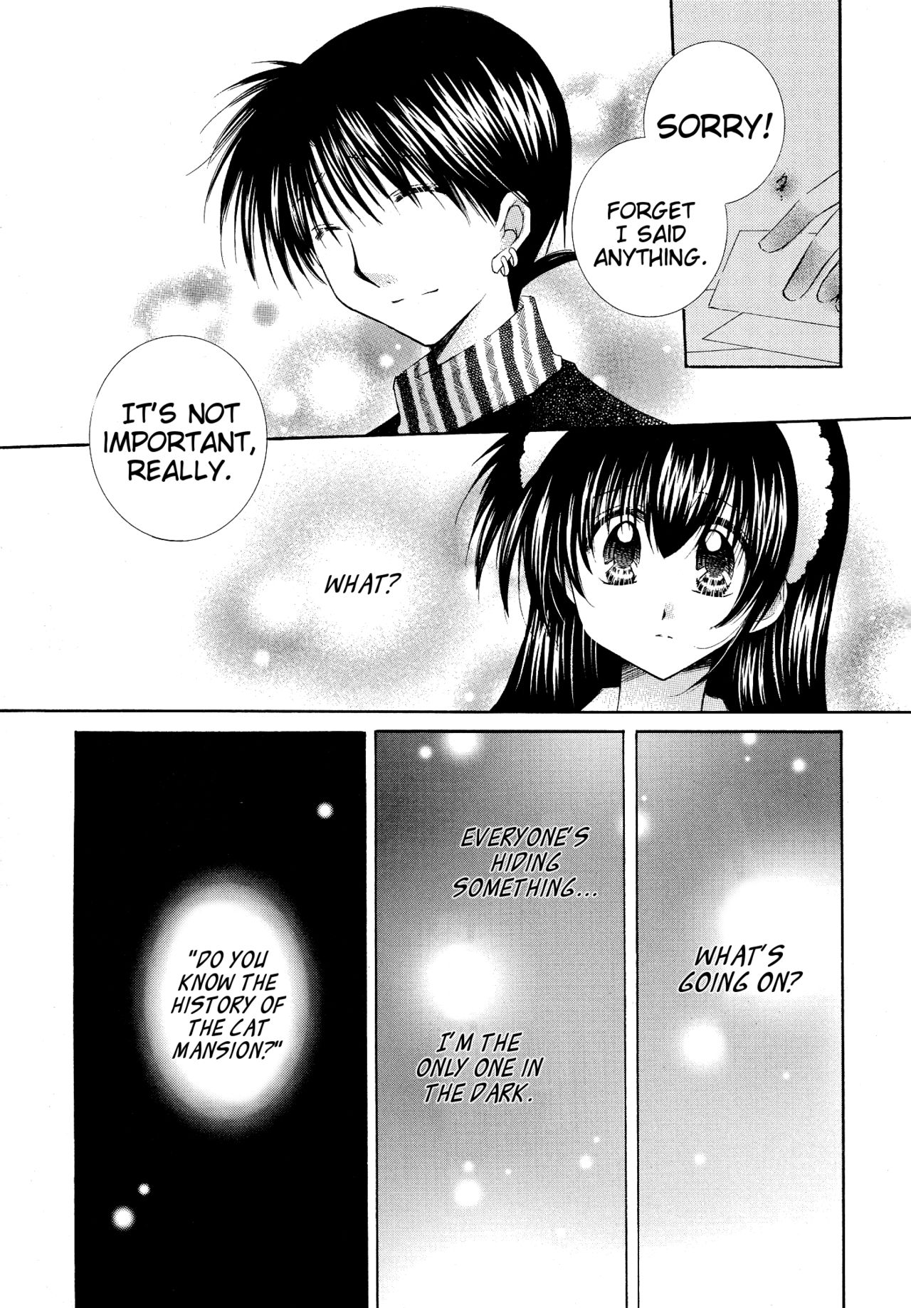 Tobikiri no Himitsu 3 <<Kanketsuhen>> | The troubling secret << Final chapter >> - Page 19