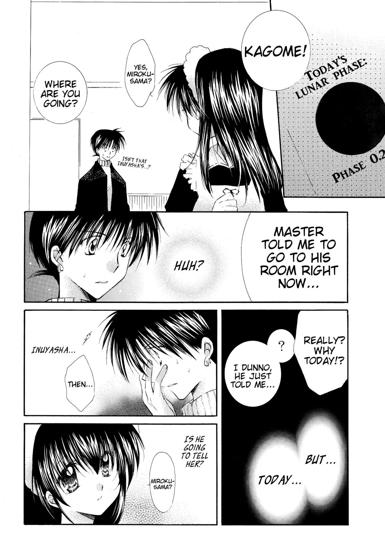 Tobikiri no Himitsu 3 <<Kanketsuhen>> | The troubling secret << Final chapter >> - Page 22
