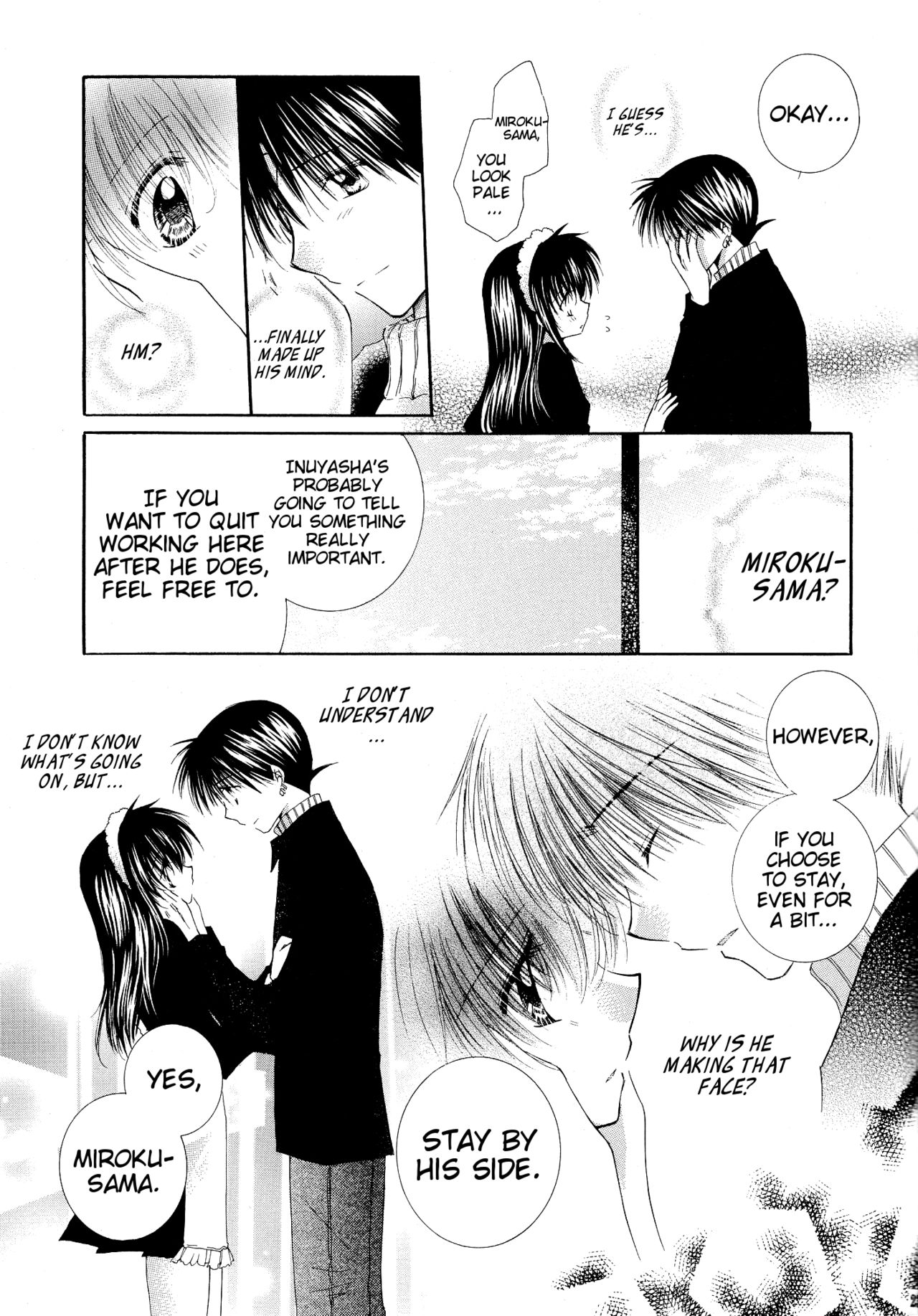 Tobikiri no Himitsu 3 <<Kanketsuhen>> | The troubling secret << Final chapter >> - Page 23