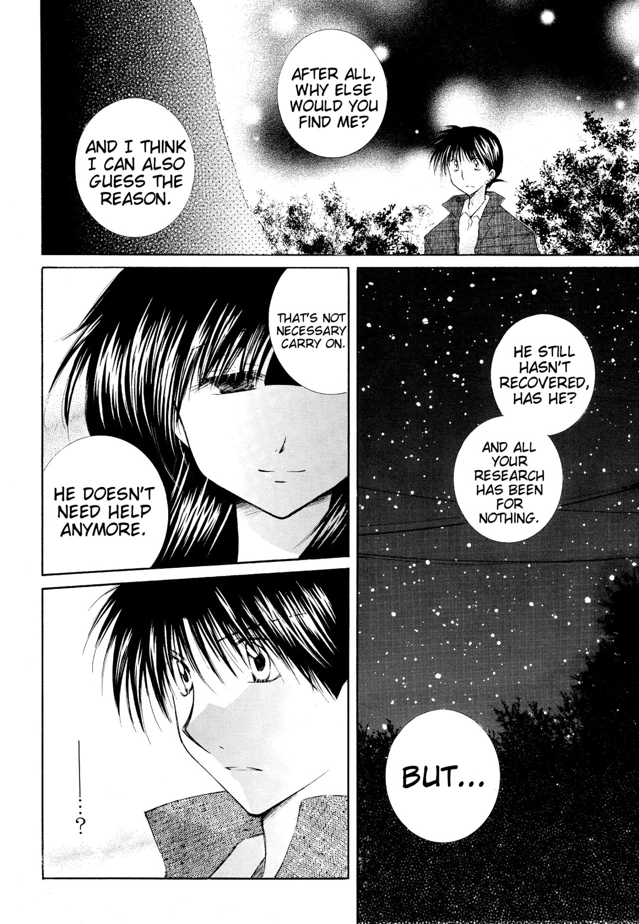 Tobikiri no Himitsu 3 <<Kanketsuhen>> | The troubling secret << Final chapter >> - Page 56