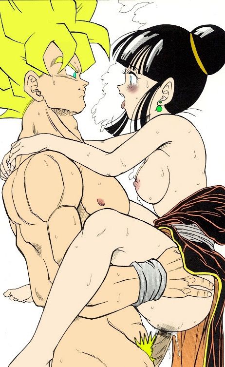 DRAGONBALL H Bessatsu Soushuuhen - Page 27