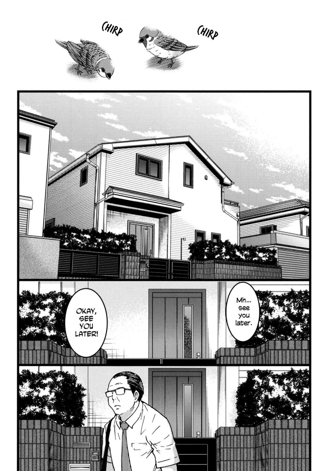 Enkou Ojisan - Page 89