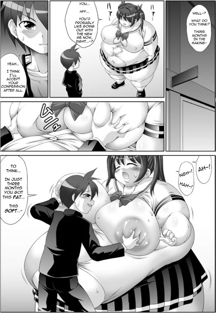 If It's For You - Page 9