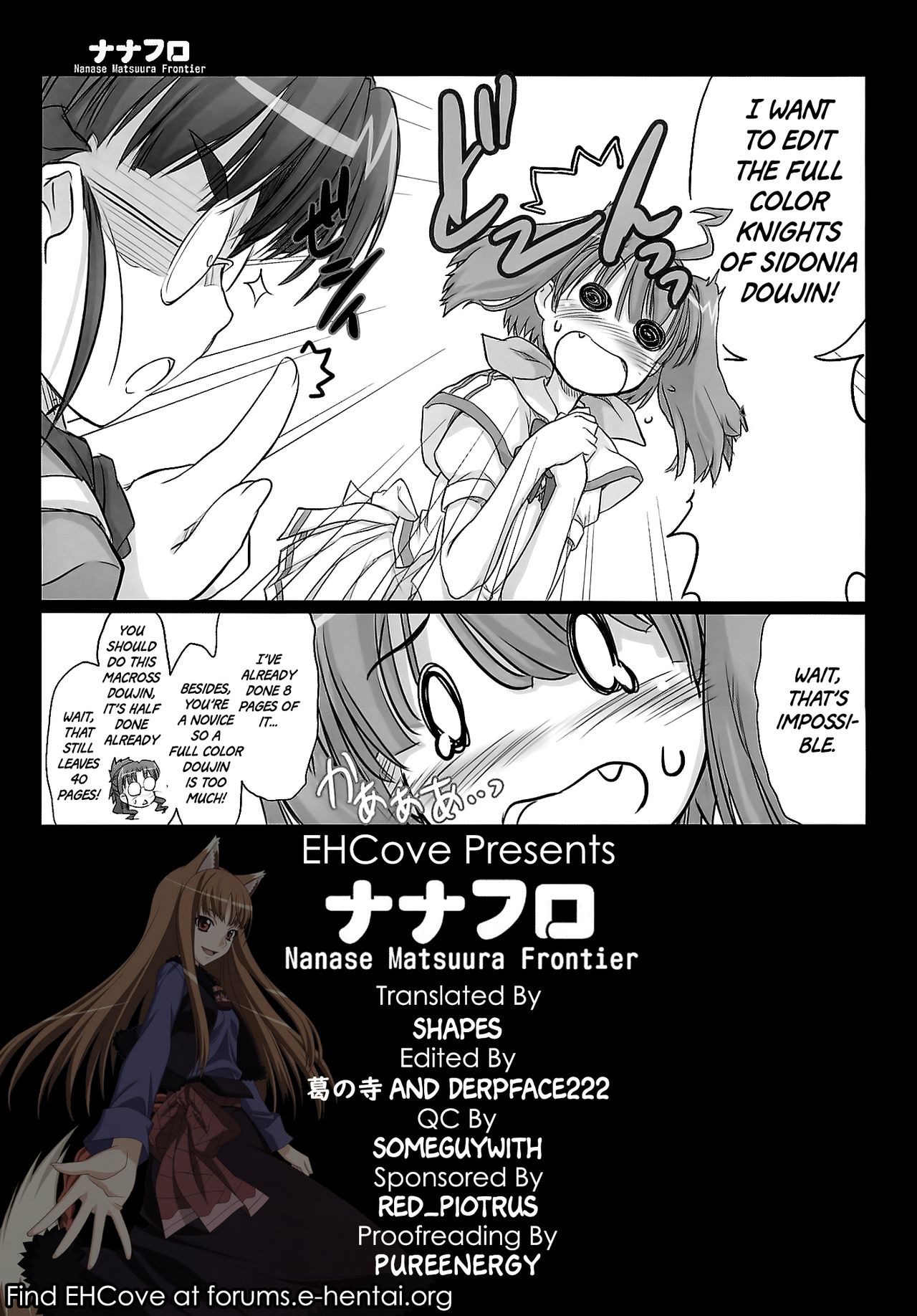 Nana Fro - Page 67