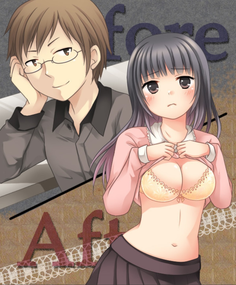Okashi Tsumeawase Pack Kuratsuka Ichimi - Page 198