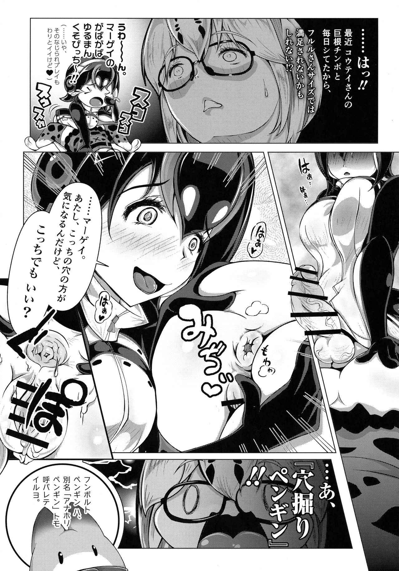 Margay no PPP Management - Page 19
