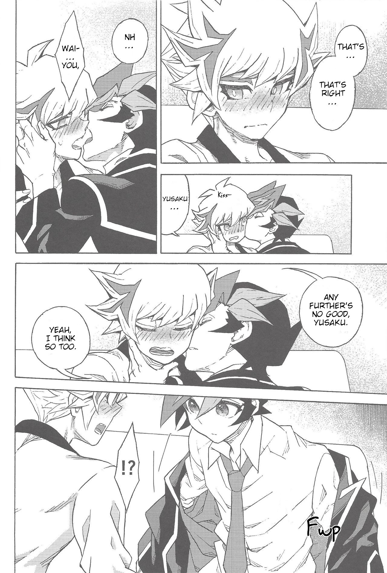 twoway traffic - Page 15