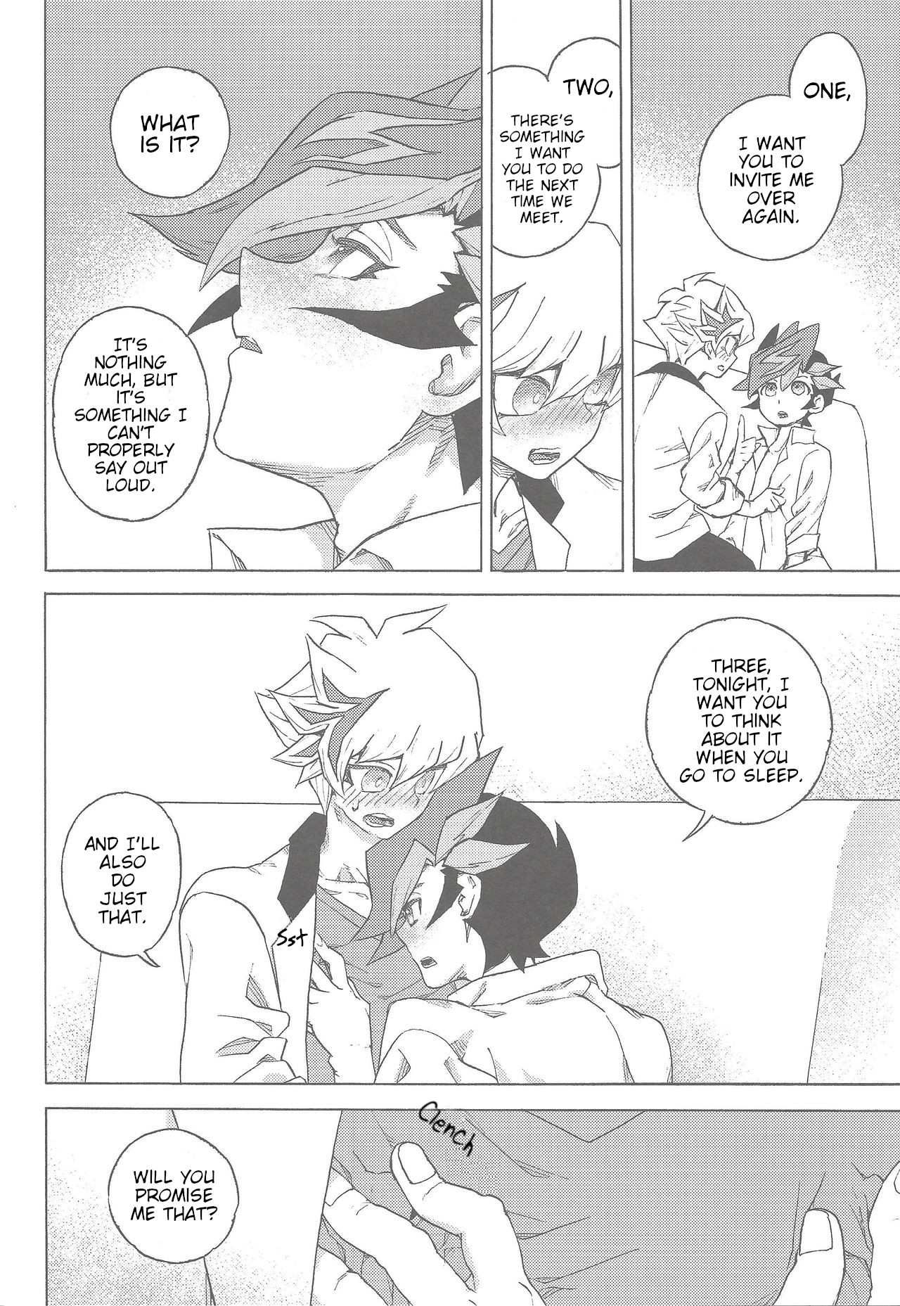 twoway traffic - Page 21