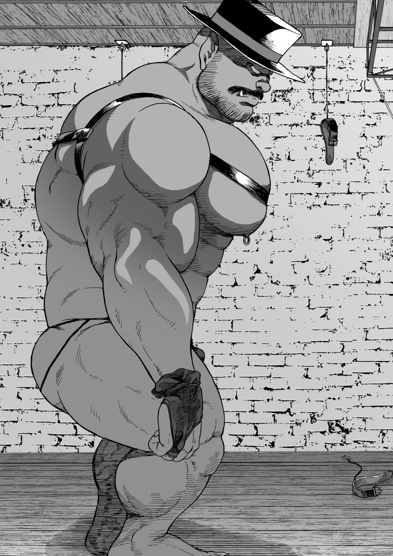 Daddy in Wonderland 4 - Page 25
