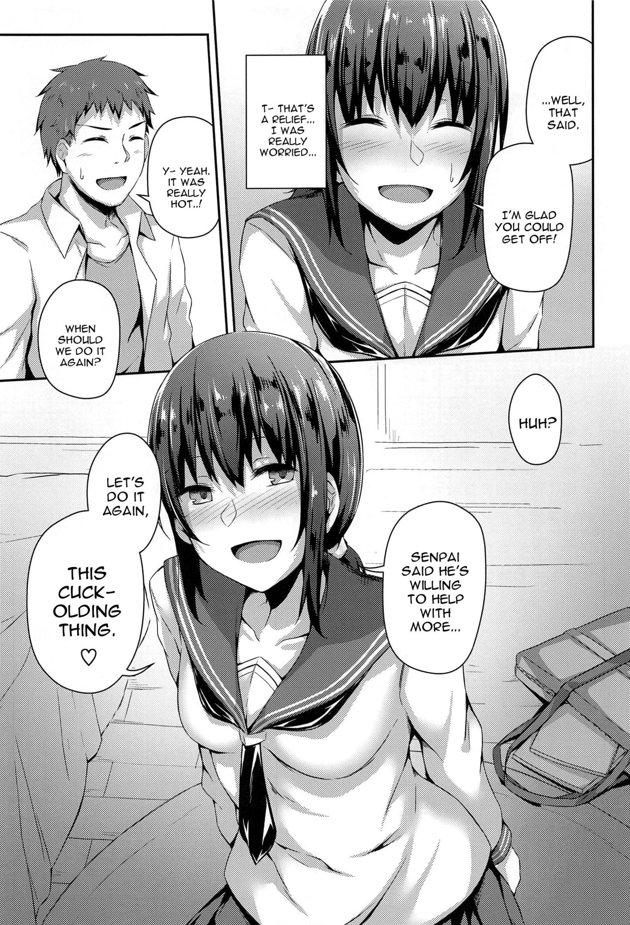 NeuTRal Actor - Page 30