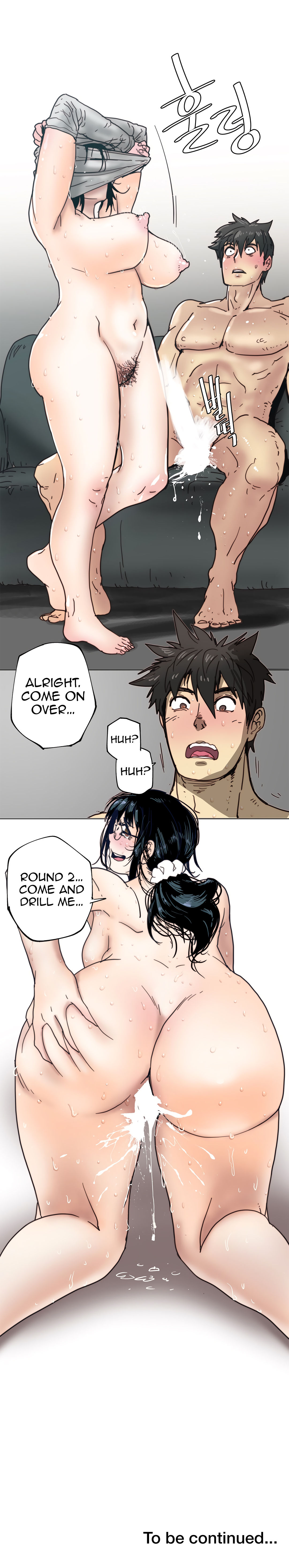 Household Affairs Ch.78-83 - Page 68