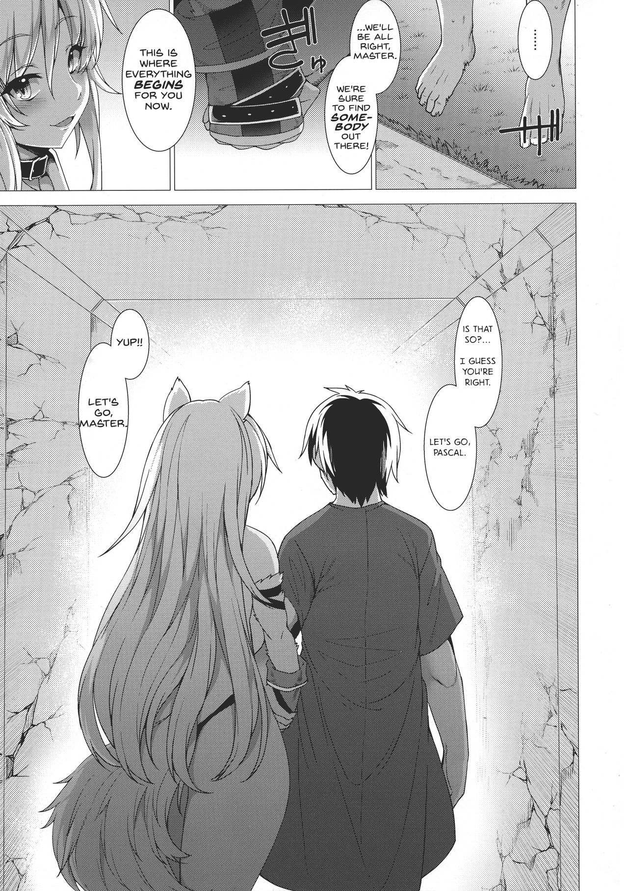 ANOTHER HEAVEN - Page 29