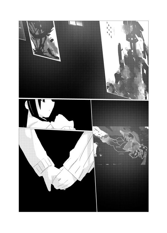 obscure morning - Page 160