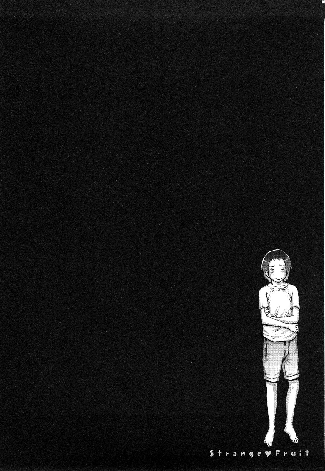 Strange Fruit Ch.1-15, Omake - Page 126