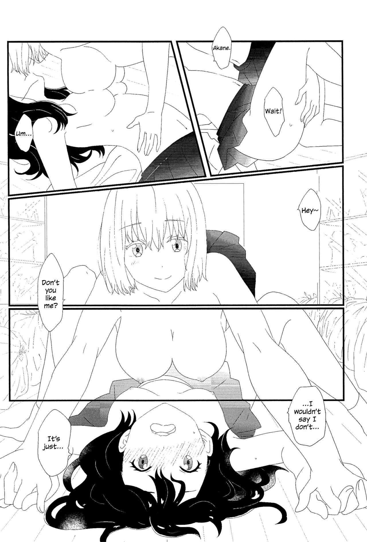 Friend - Page 10