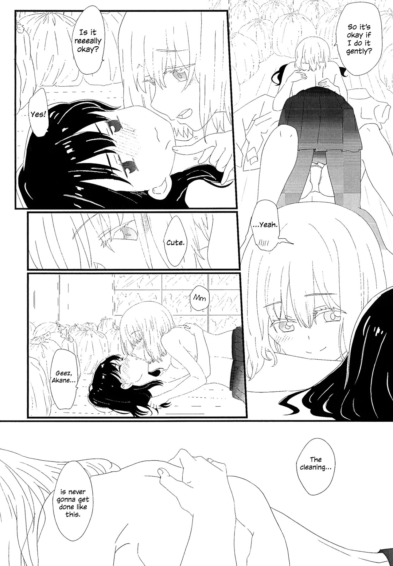 Friend - Page 12