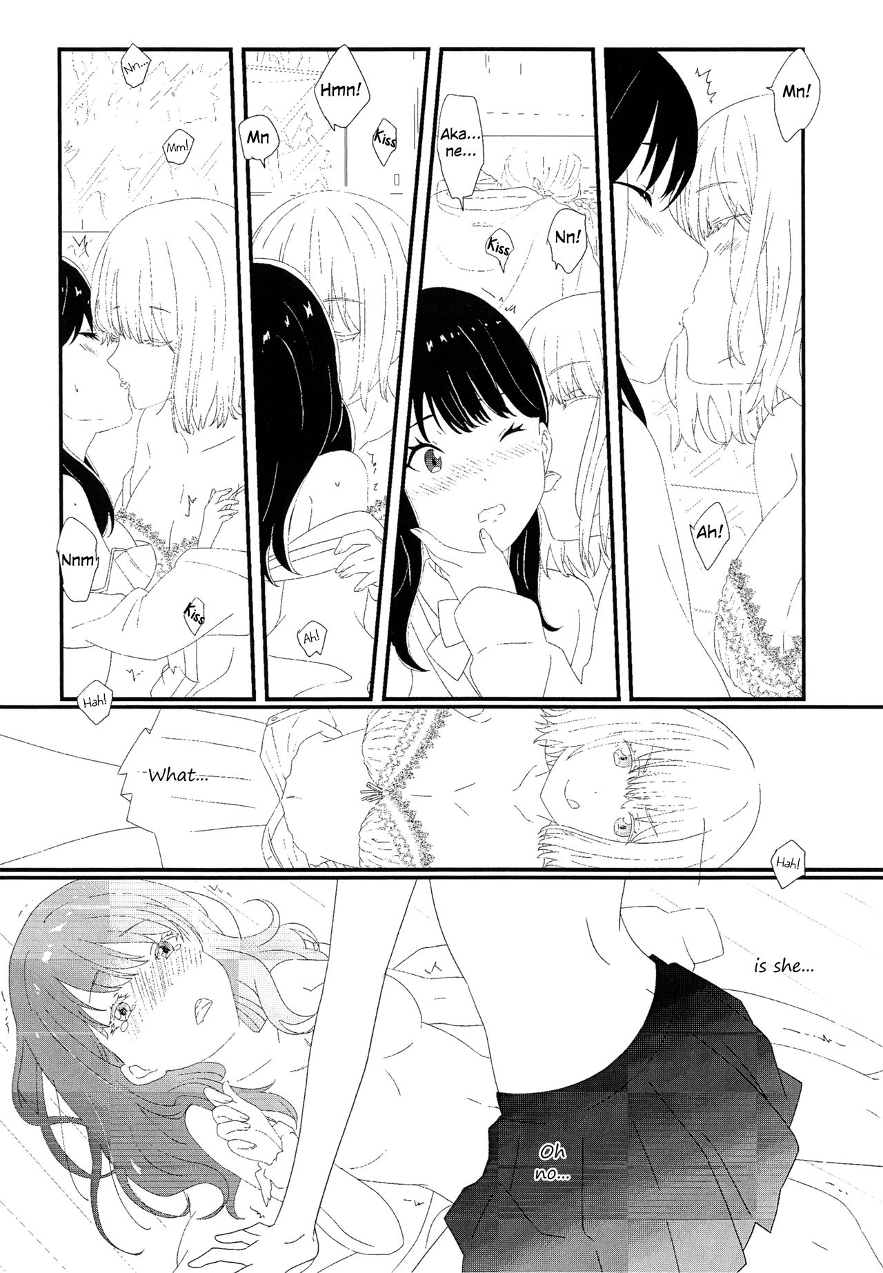 Friend - Page 9