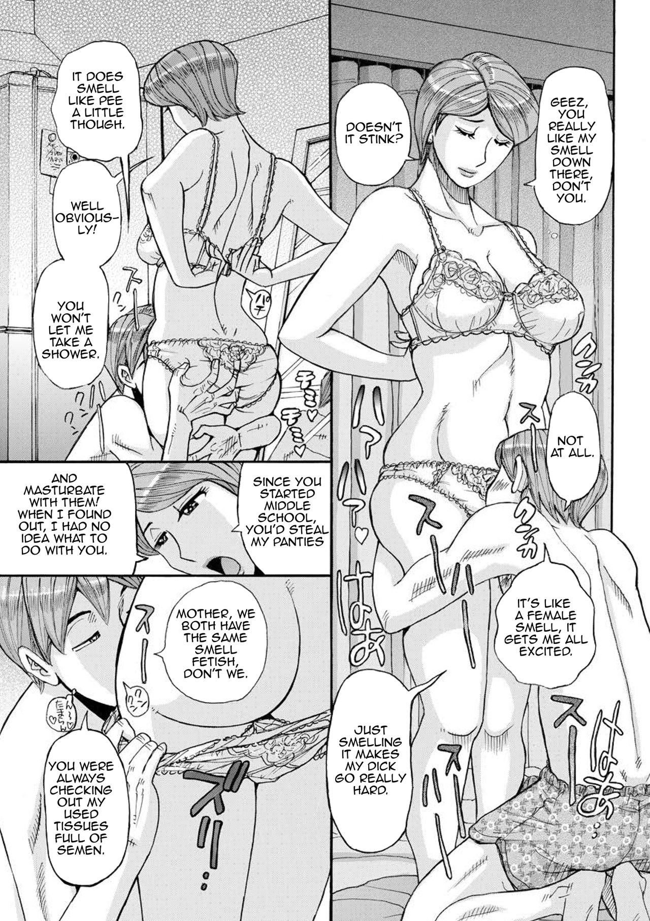 Mother's Care Service - Page 9