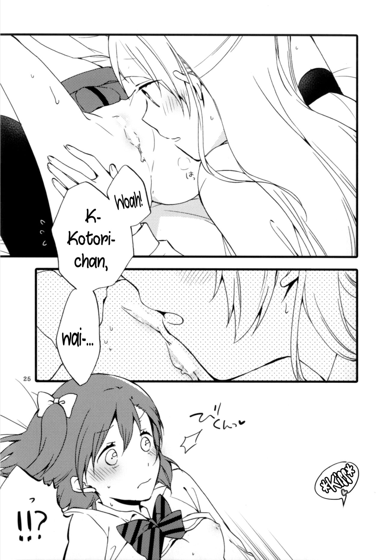 strawberry fraisier - Page 25