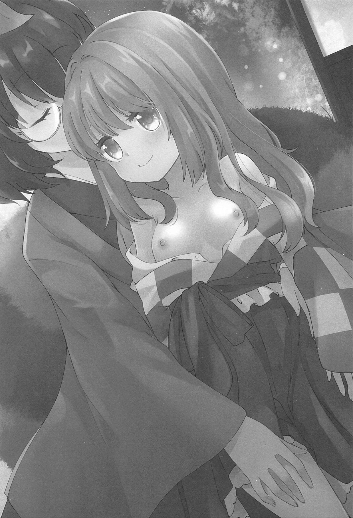 Senjou Sensational - Page 2